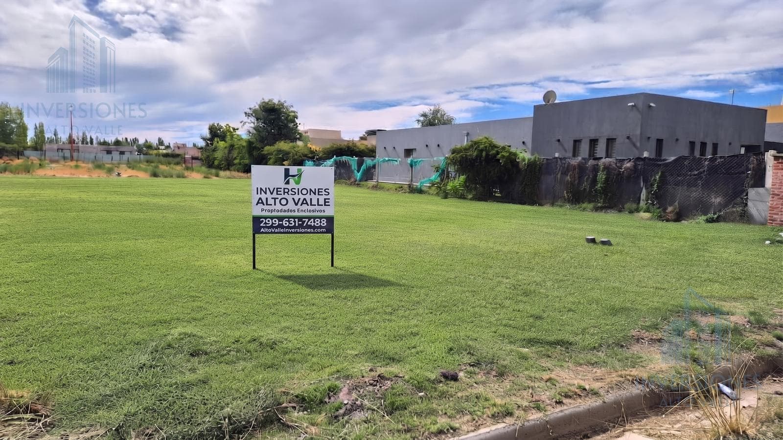 Land for Sale in Manzanares de Gines