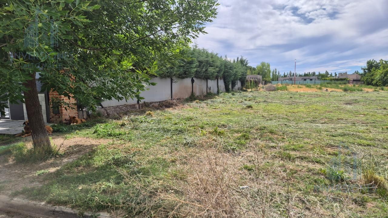 Land for Sale in Manzanares de Gines