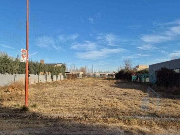 Land for Sale in Manzanares de Gines