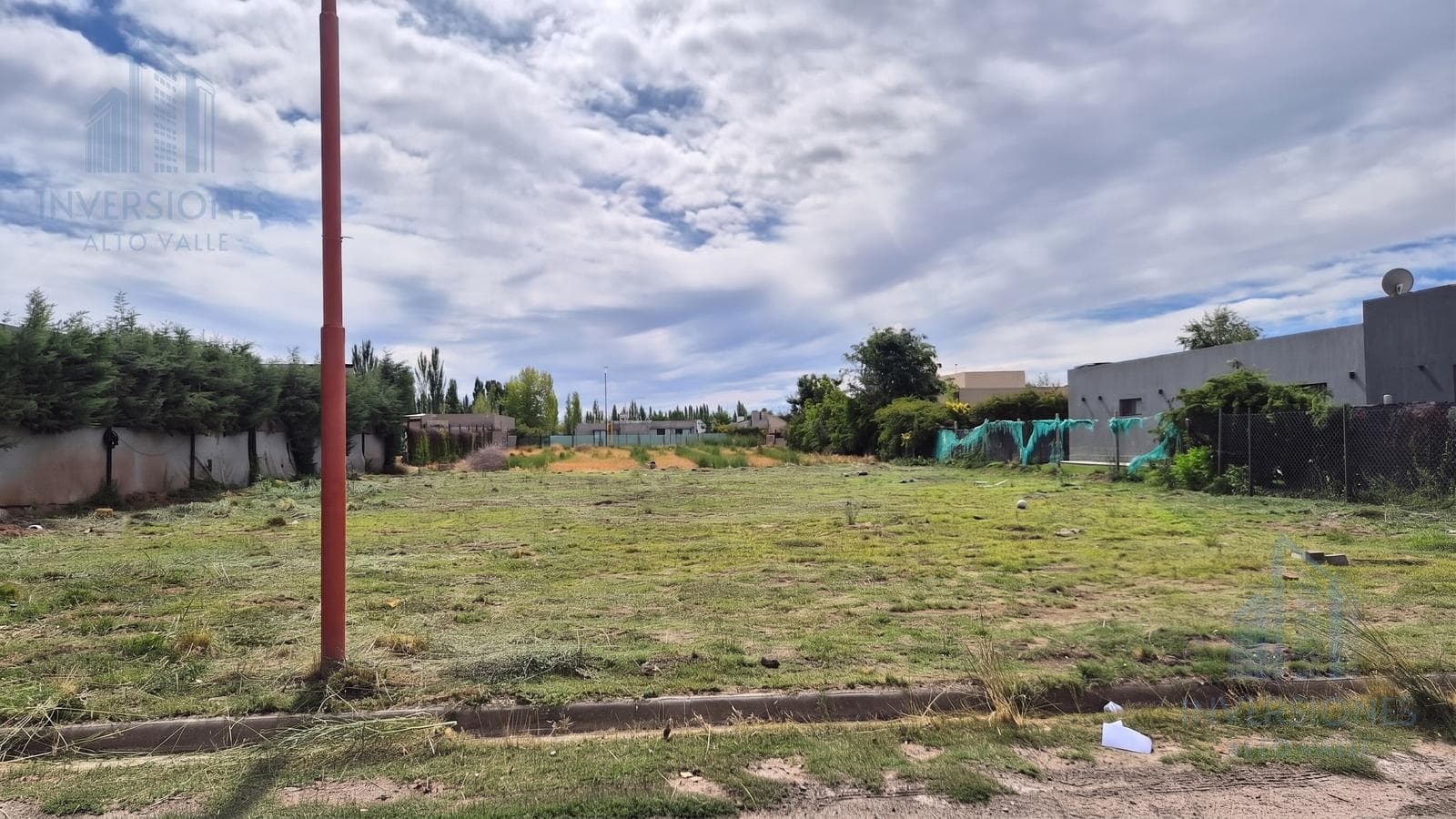 Land for Sale in Manzanares de Gines