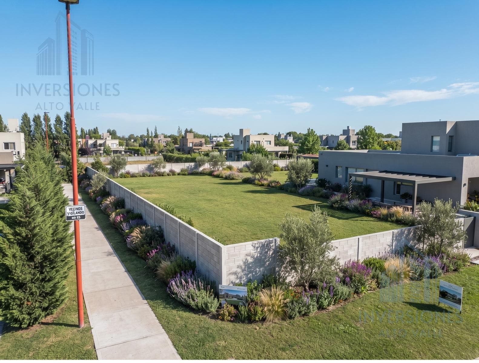 Land for Sale in Manzanares de Gines