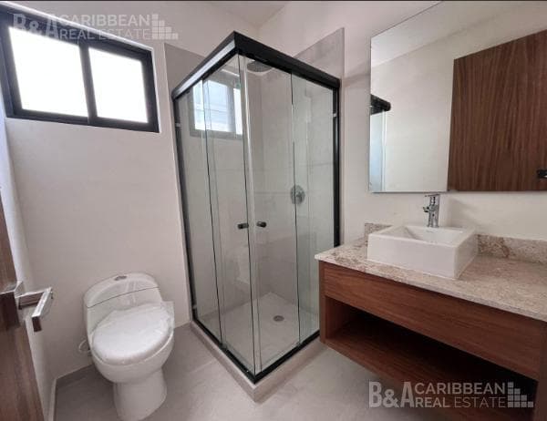 New Condo for Sale at ELEMENTS, Residencial Arbolada, Cancún