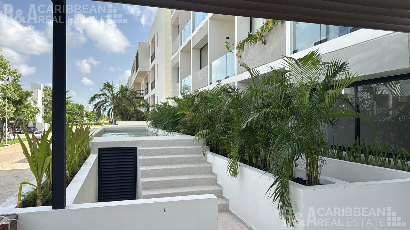 New Condo for Sale at ELEMENTS, Residencial Arbolada, Cancún