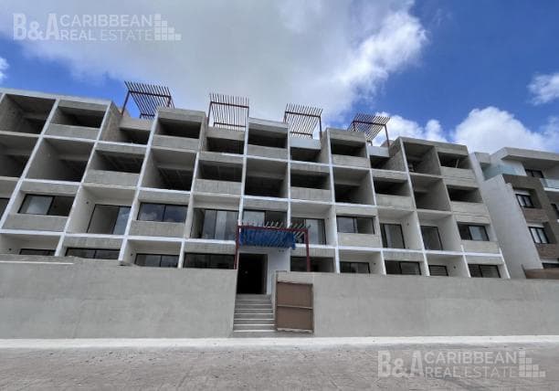 Apartment in Arbolada