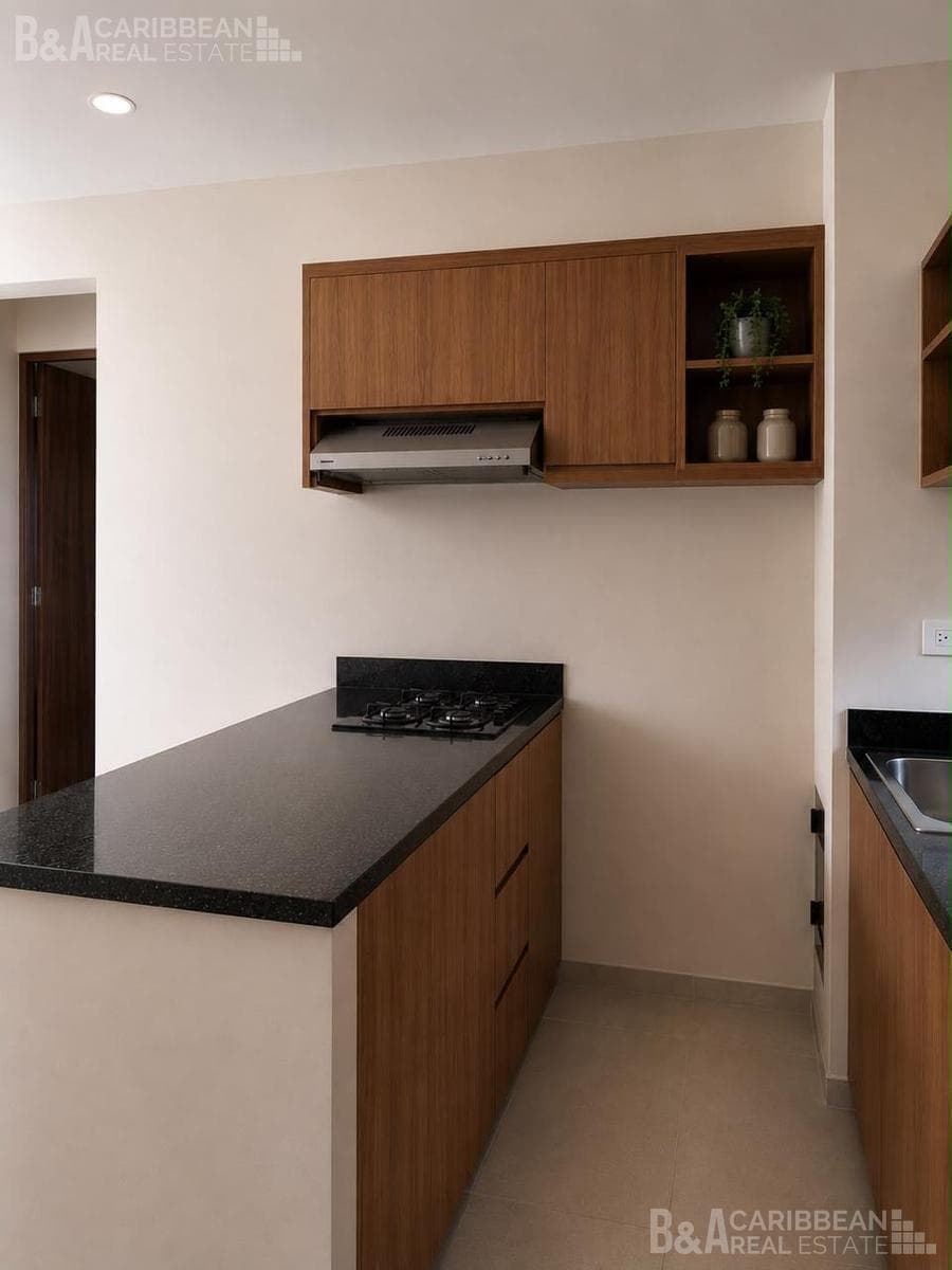 Apartment in Arbolada