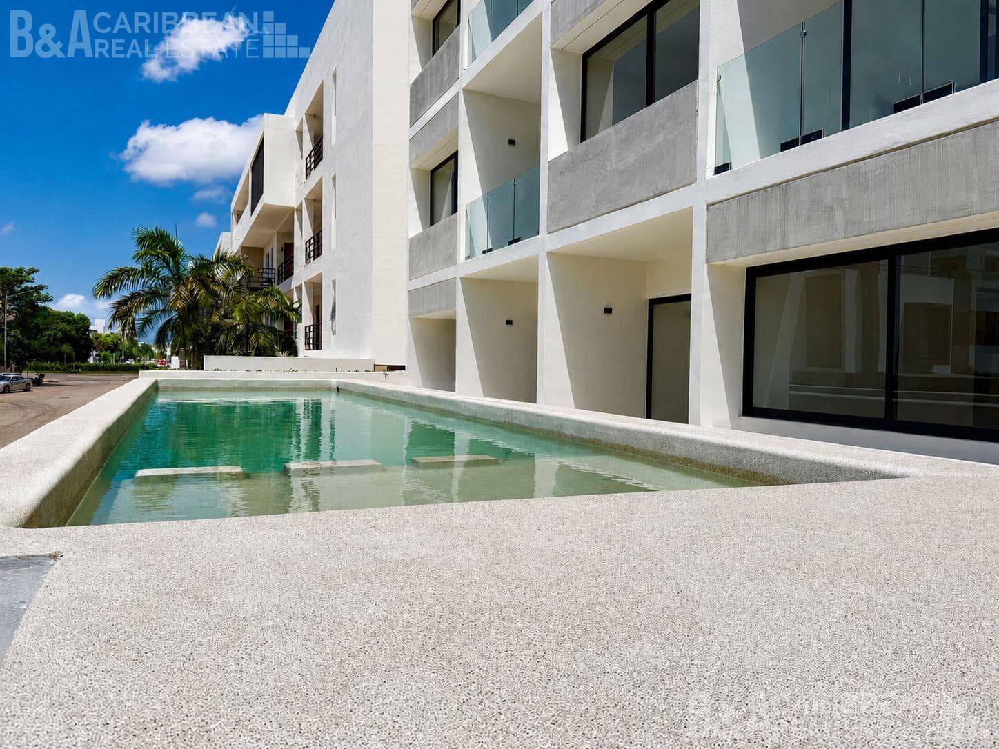 New Condo for Sale at ELEMENTS, Residencial Arbolada, Cancún