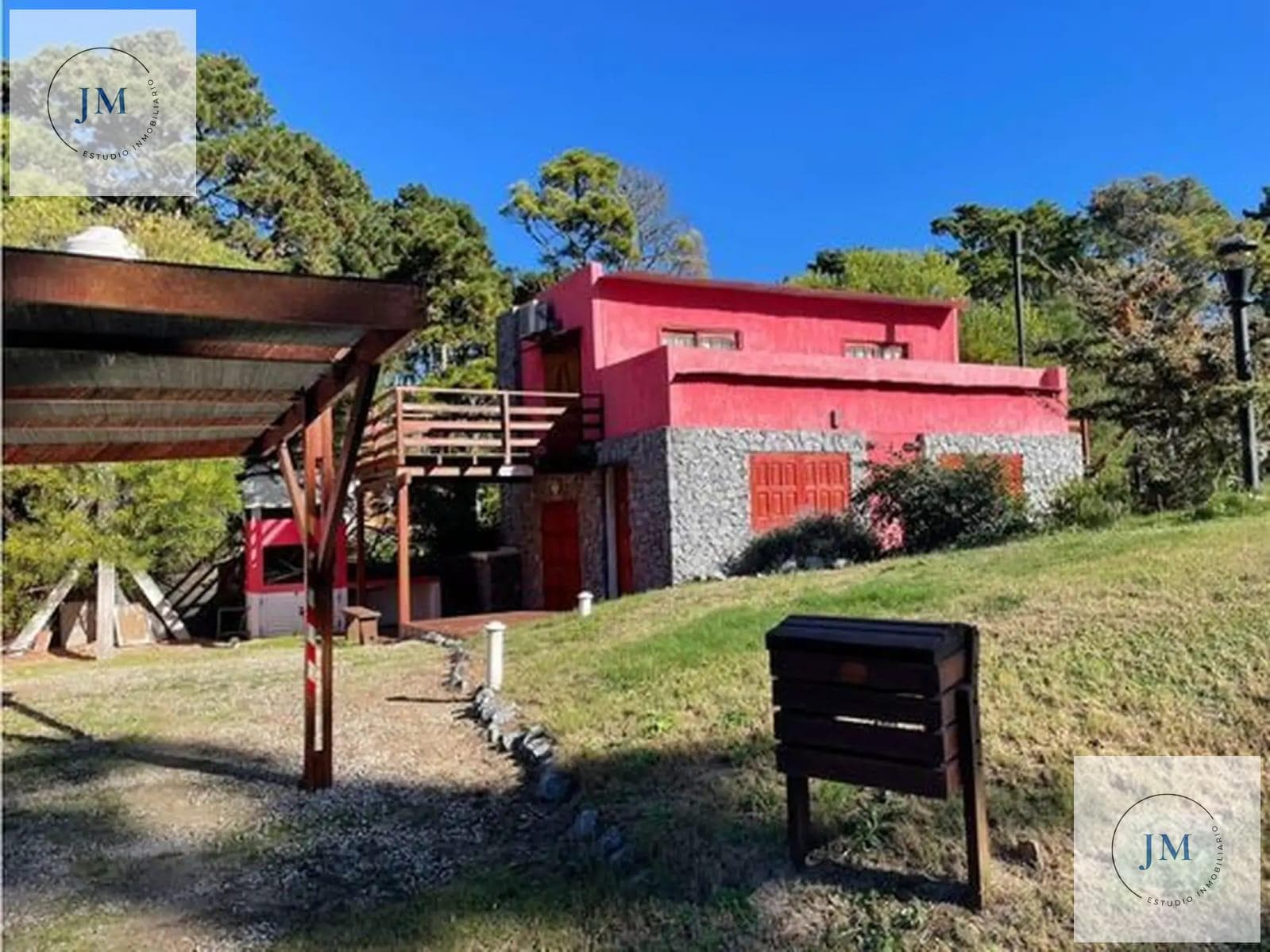 House for Sale in Mar Azul