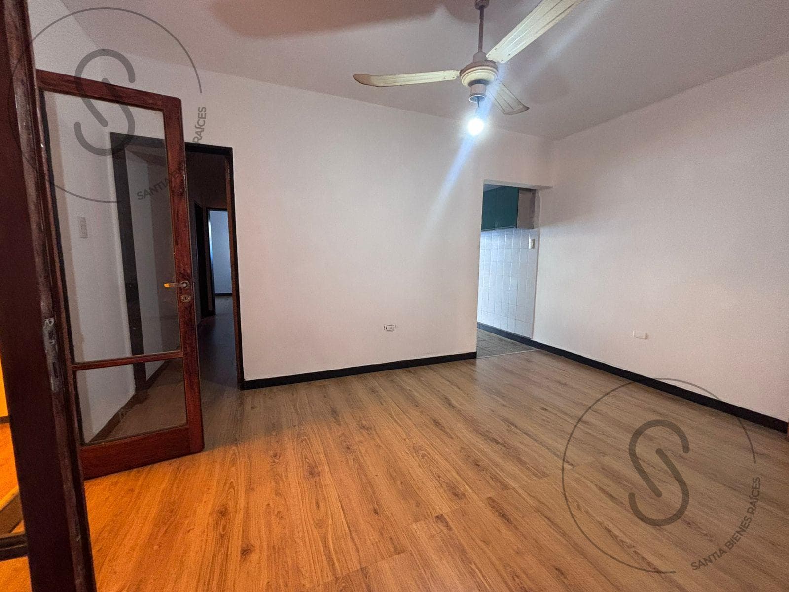 HOUSE FOR SALE IN ALTO VERDE - VILLA CABRERA SHOPPING AREA -