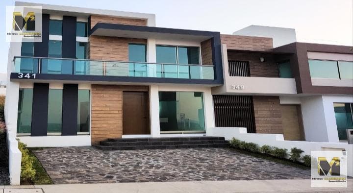 House for Sale in Loma Alta, Tres Marías Subdivision