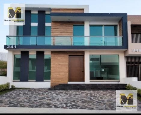 House for Sale in Loma Alta, Tres Marías Subdivision