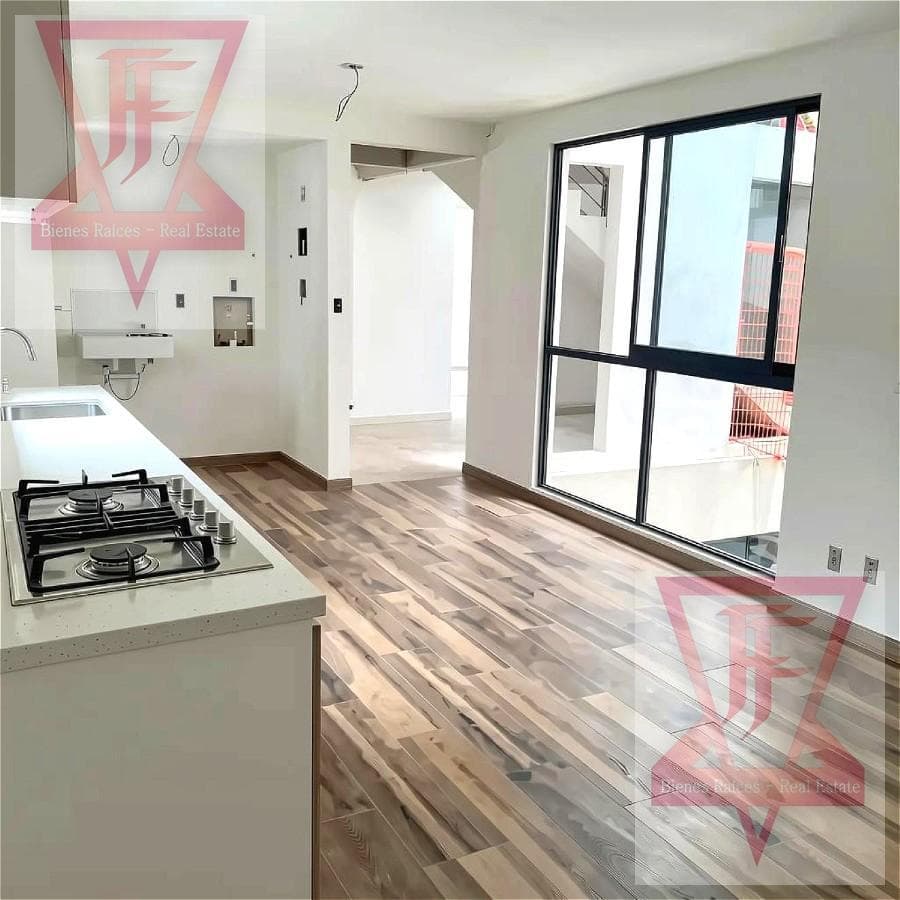 Brand-New Apartments for Sale · 2 Bedrooms · Azcapotzalco, Mexico City · Starting at $2 M · Gym · Playroom