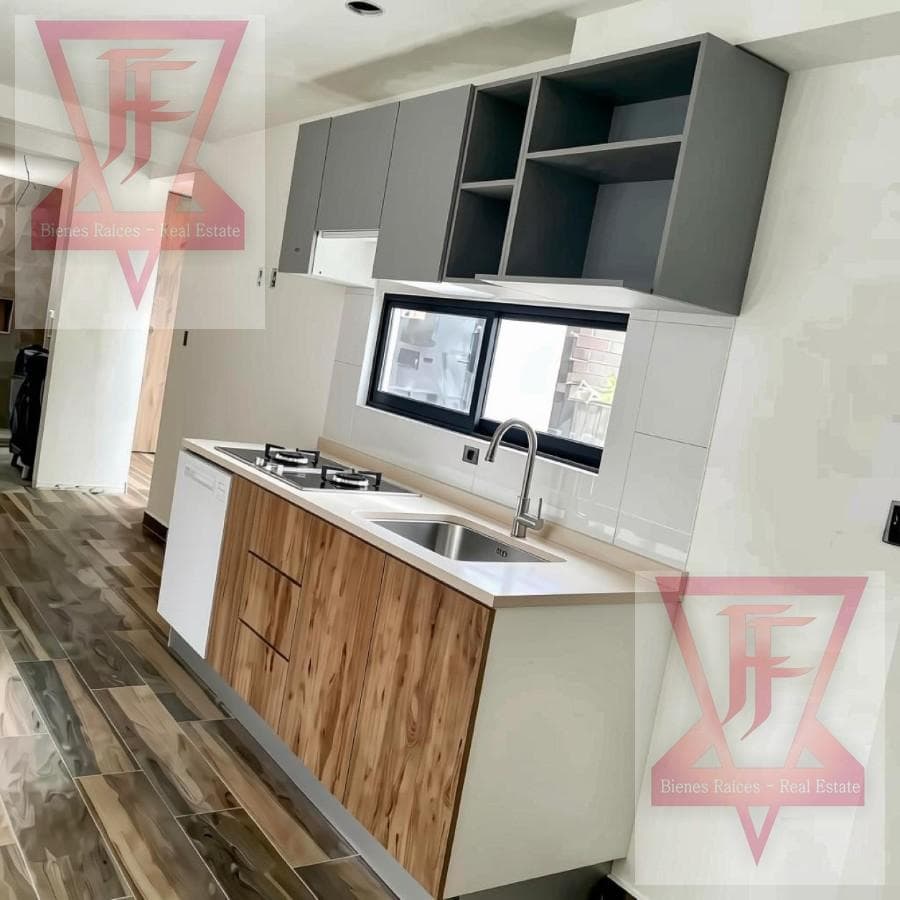 Brand-New Apartments for Sale · 2 Bedrooms · Azcapotzalco, Mexico City · Starting at $2 M · Gym · Playroom