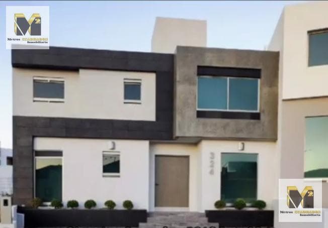 House for Sale on Circuito Loma Alta, Loma Alta, Tres Marías Subdivision