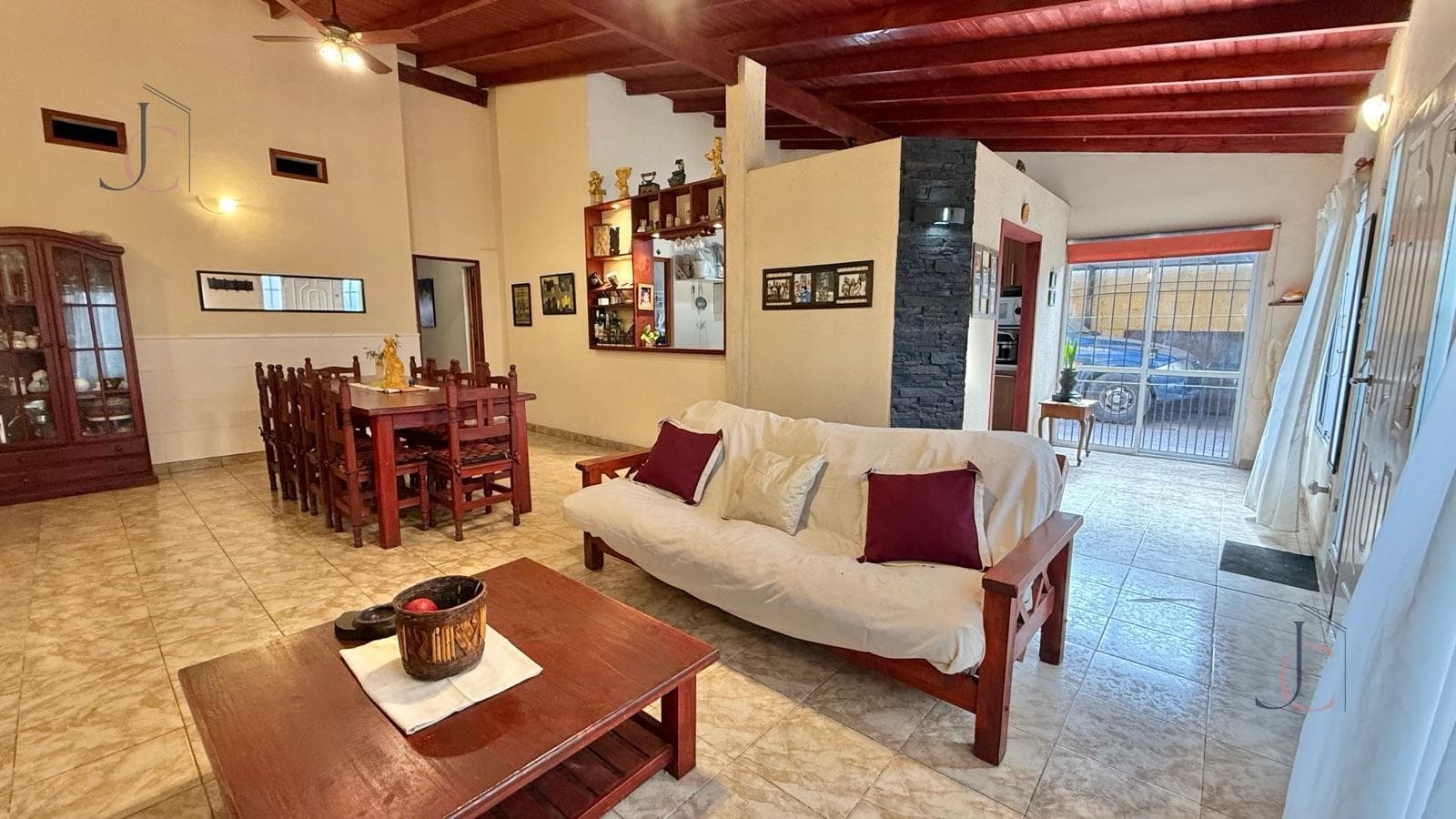 5-ROOM HOUSE FOR SALE IN HARAS MIRYAM
