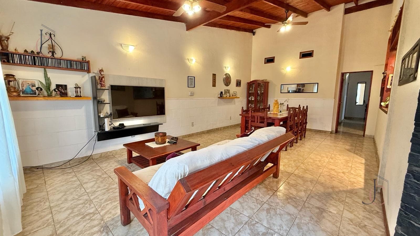 5-ROOM HOUSE FOR SALE IN HARAS MIRYAM