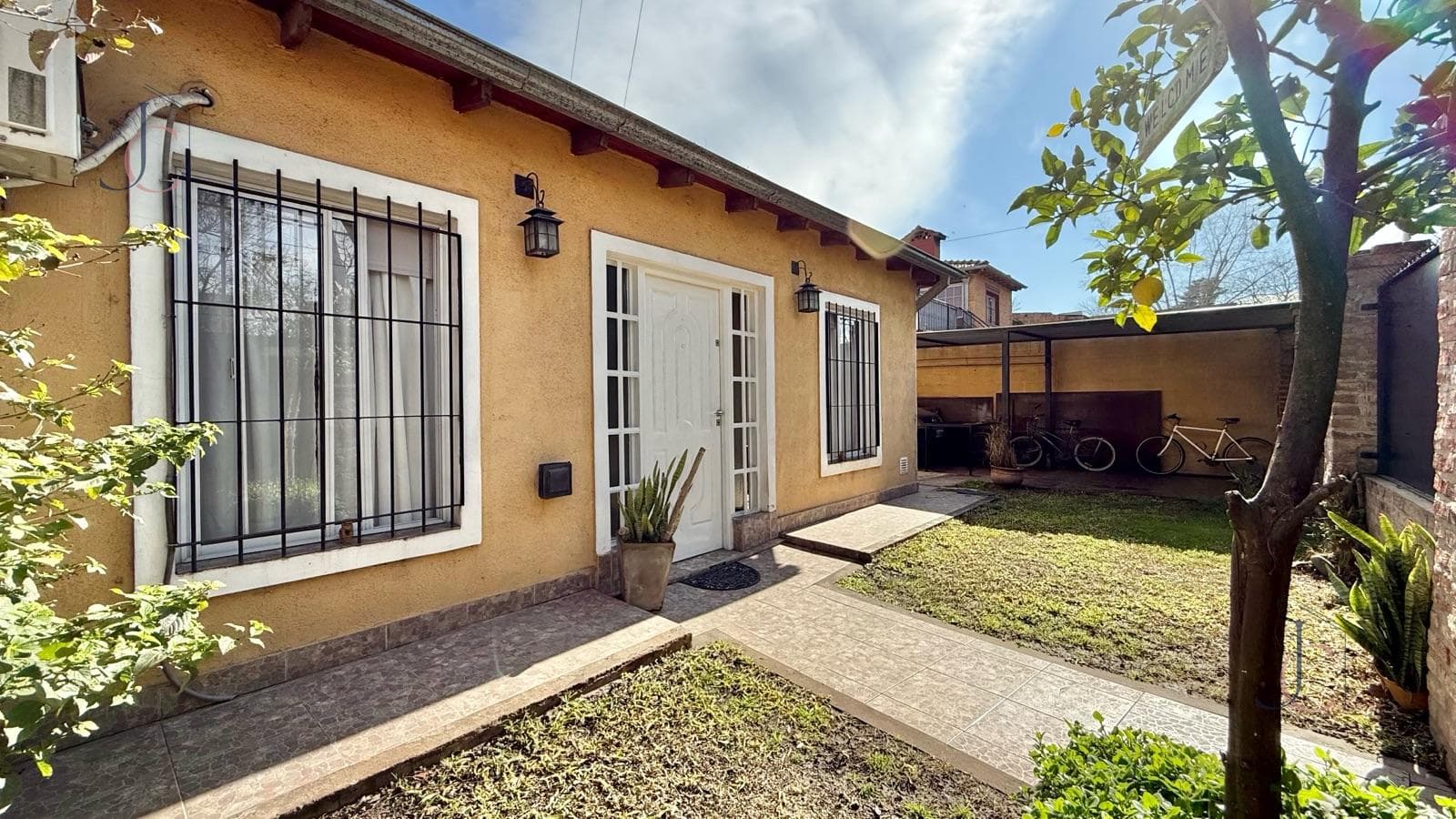 5-ROOM HOUSE FOR SALE IN HARAS MIRYAM