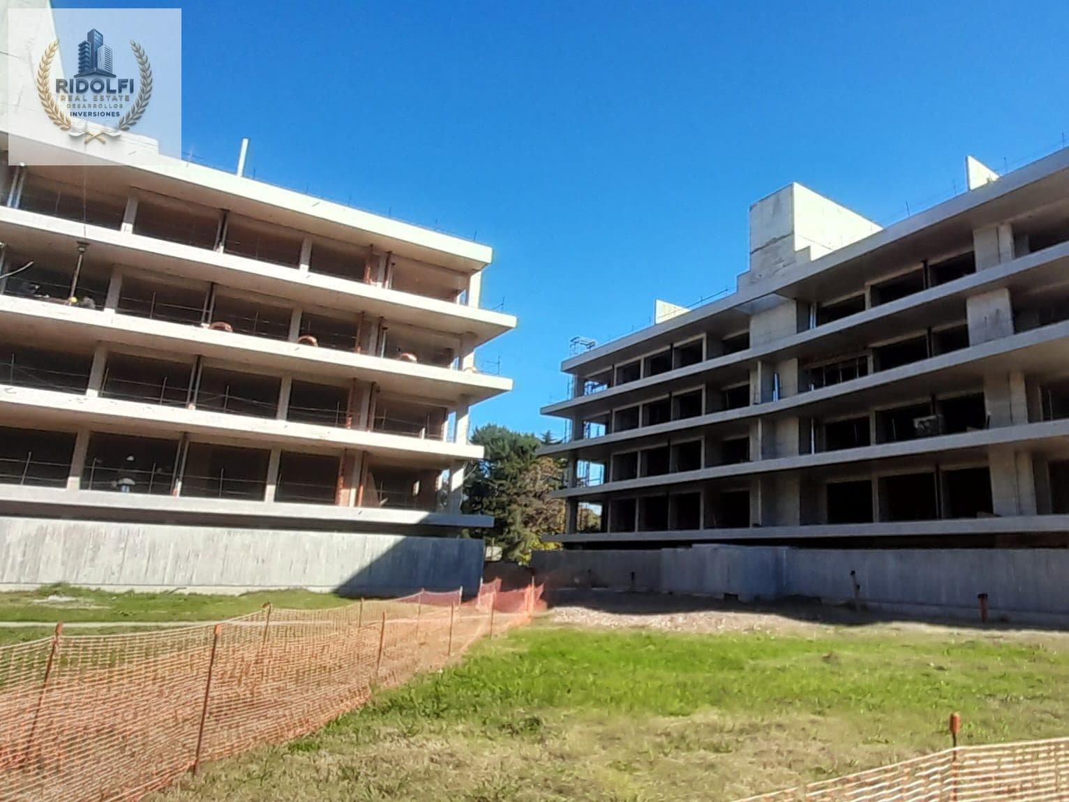 For Sale in Pozo with Financing | 3-Room Apartment | Bosque Tortugas