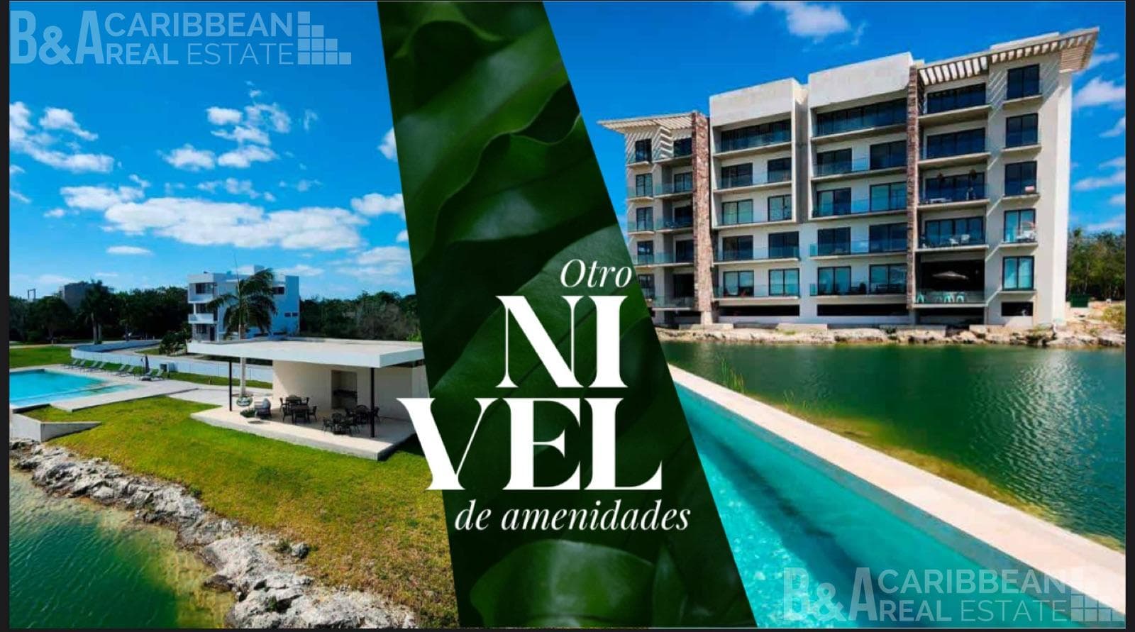 Apartment - Cancún