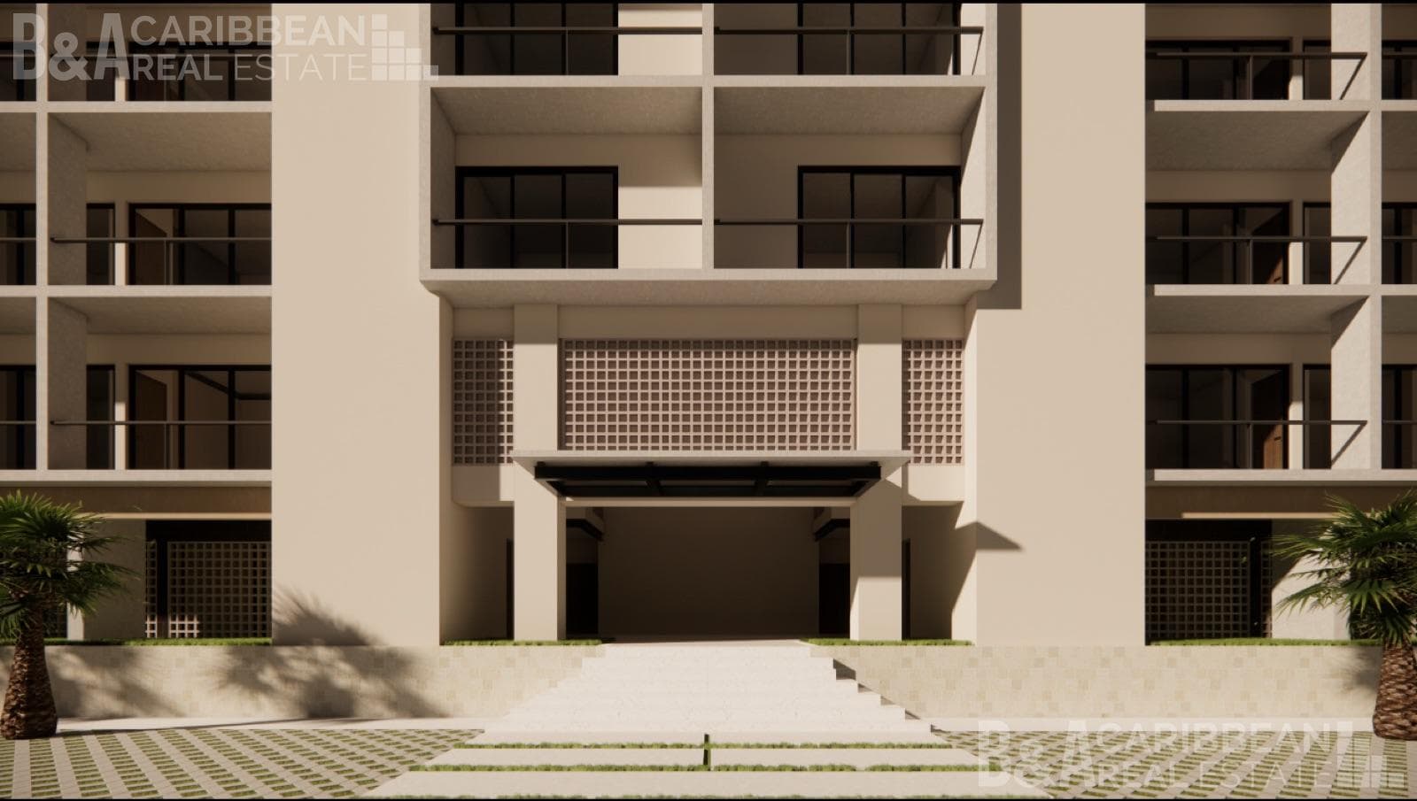 Apartment - Cancún