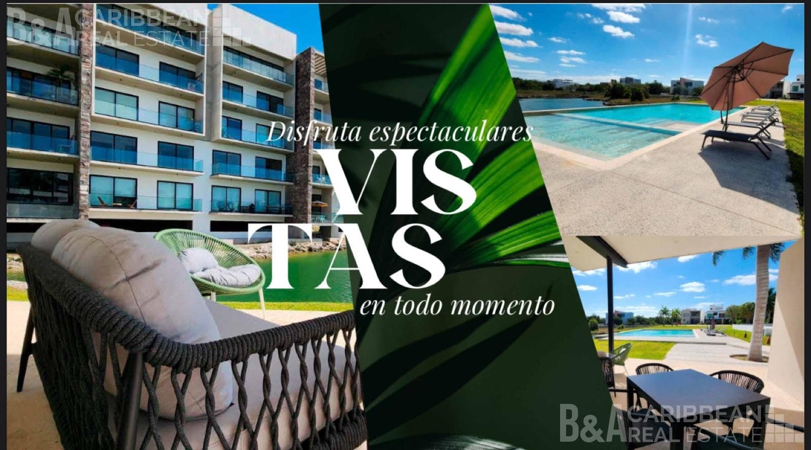 Apartment - Cancún
