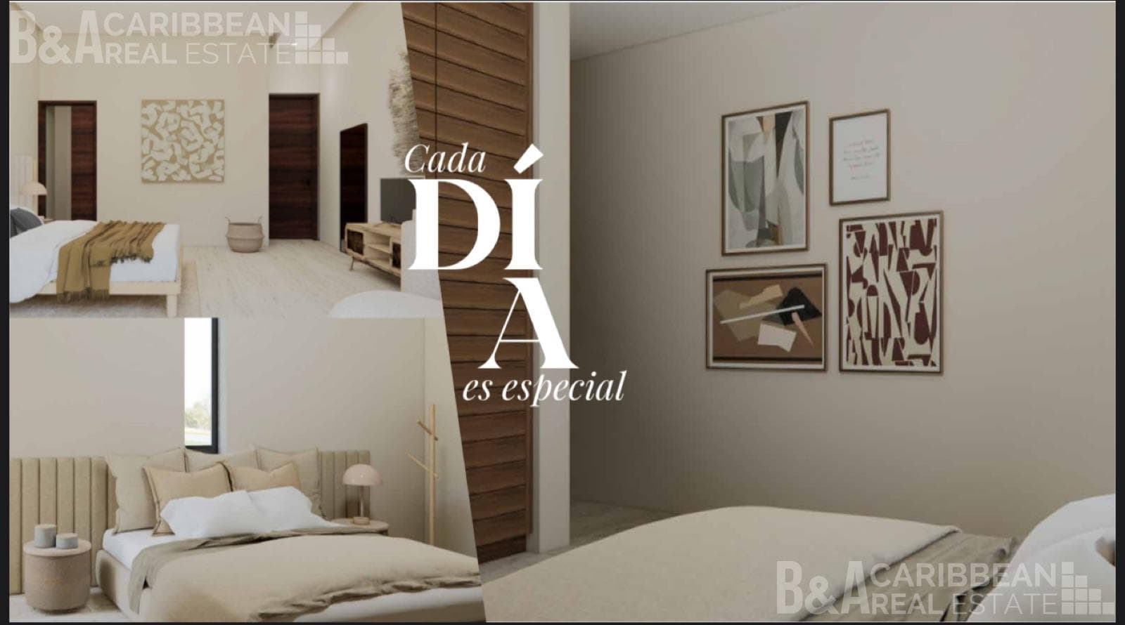 Apartment - Cancún