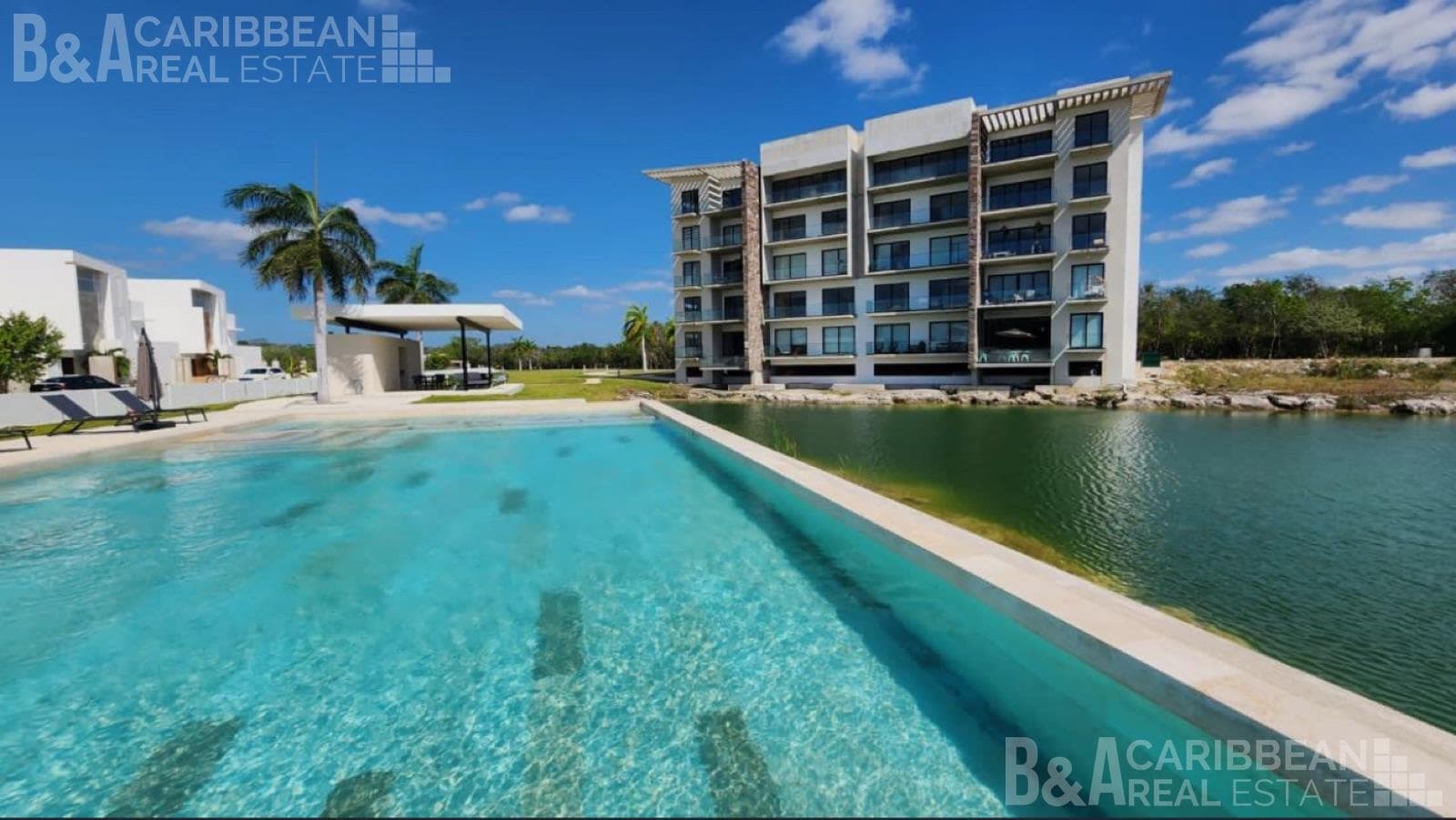 Apartment - Cancún