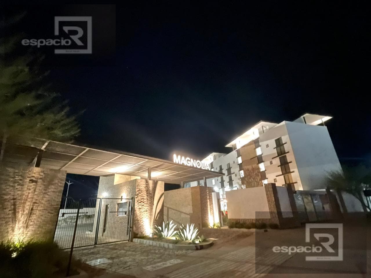 NEW FURNISHED APARTMENT FOR RENT IN THE BOREAL AREA
