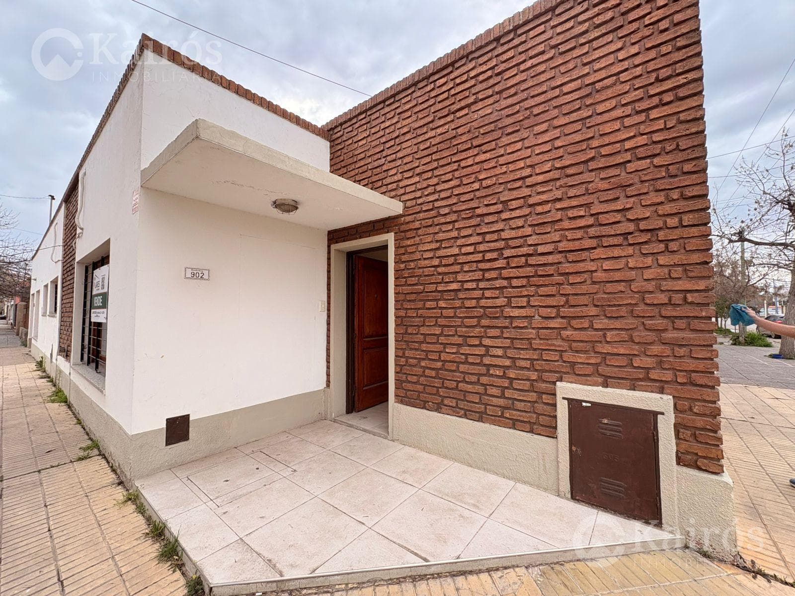 Central Property