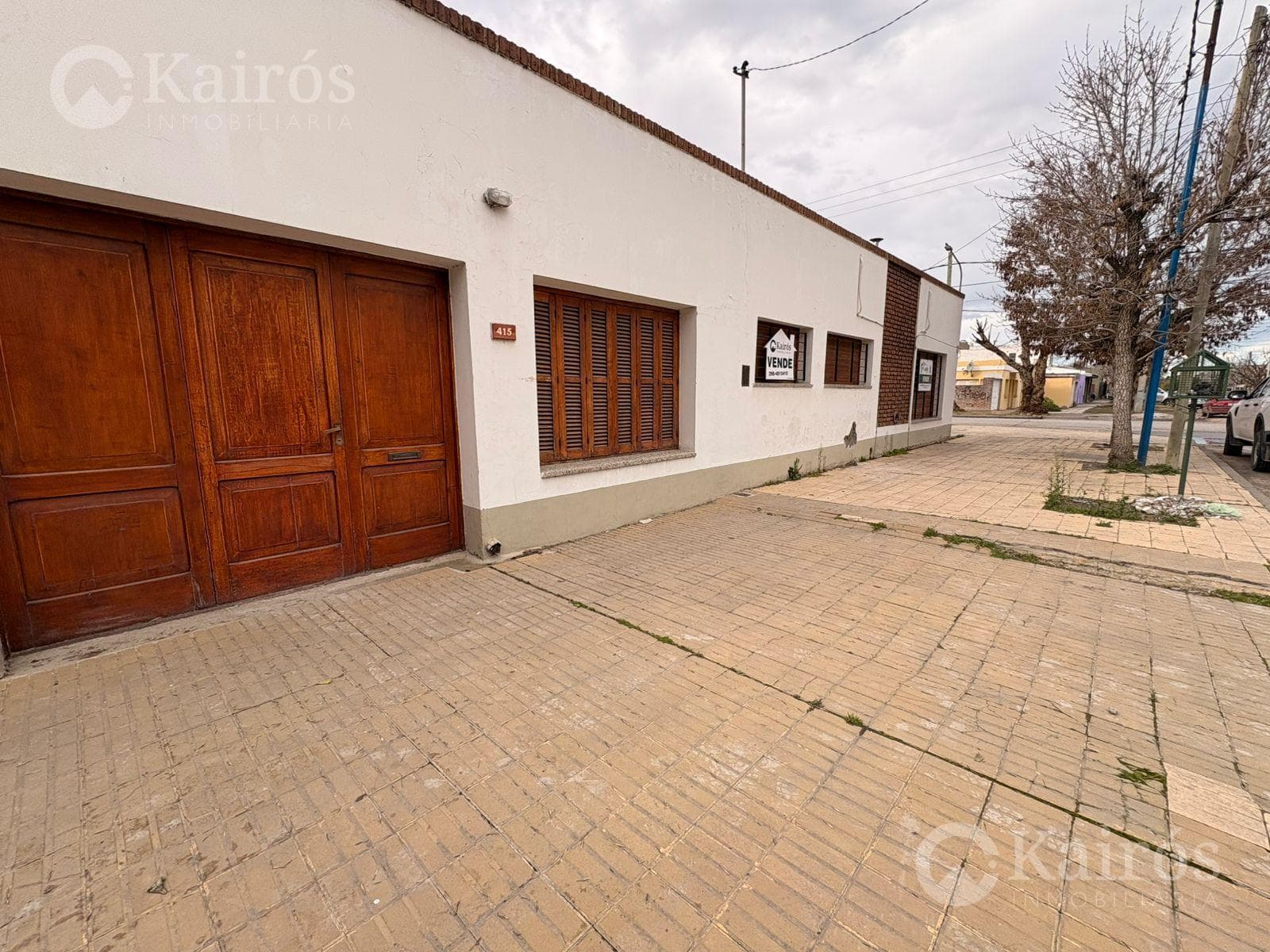 Central Property
