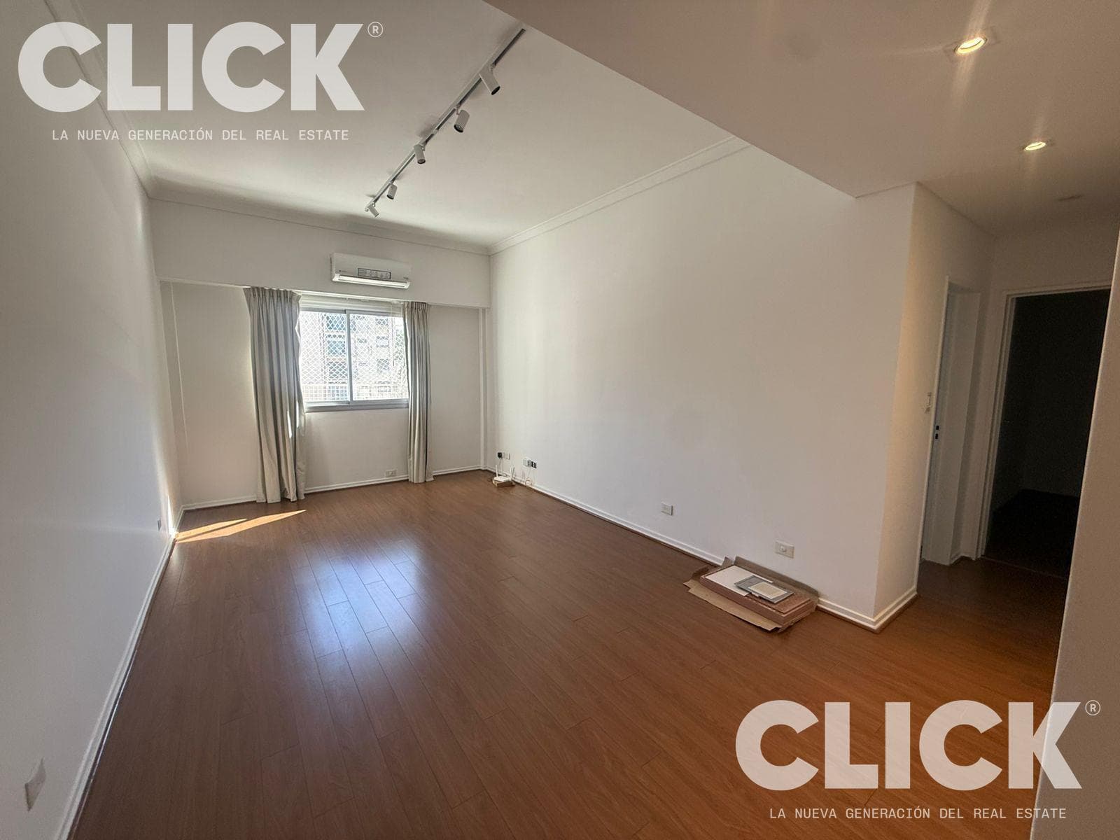 3-Bedroom Apartment for Rent—High-End Remodeled.