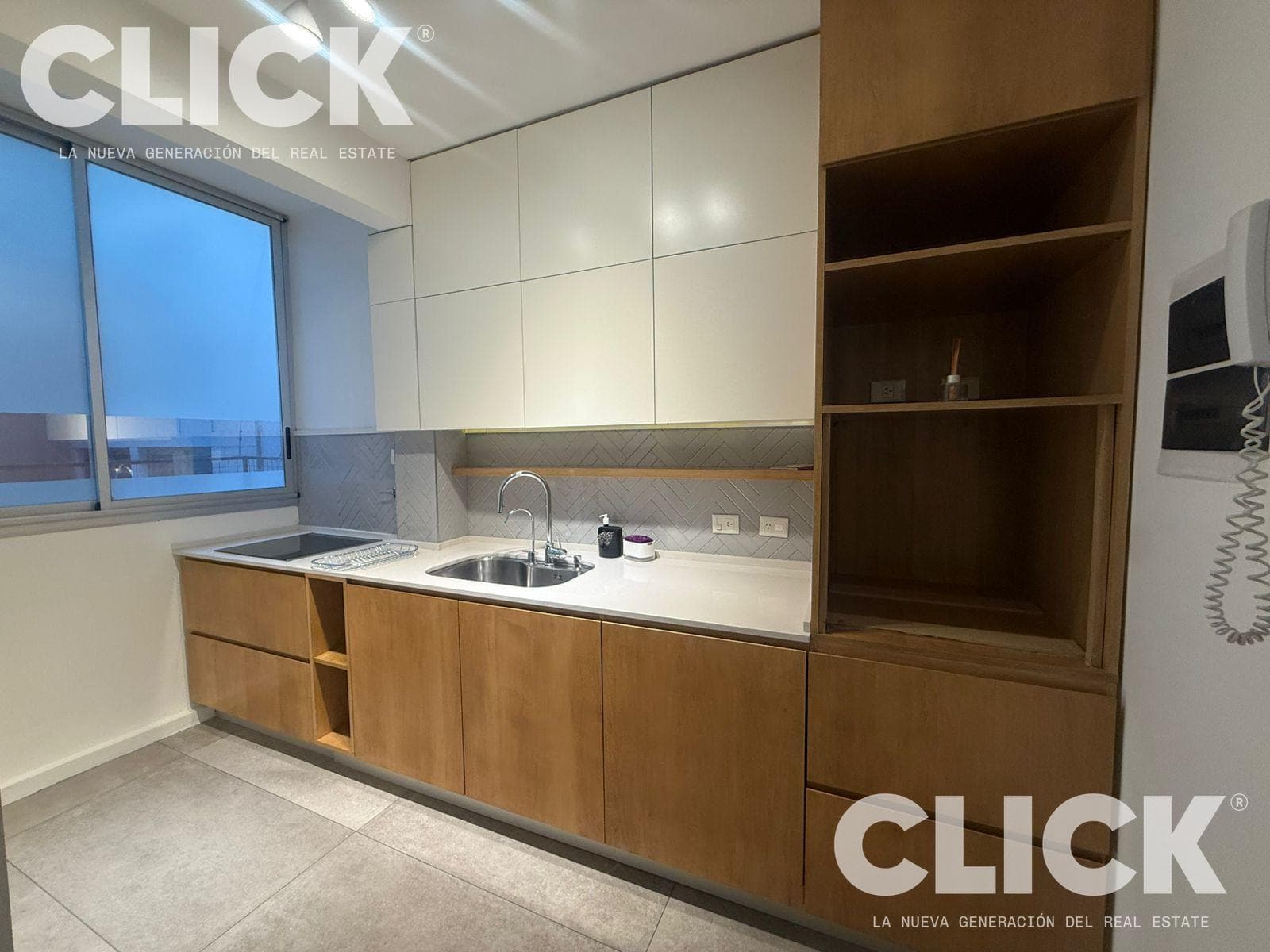 3-Bedroom Apartment for Rent—High-End Remodeled.