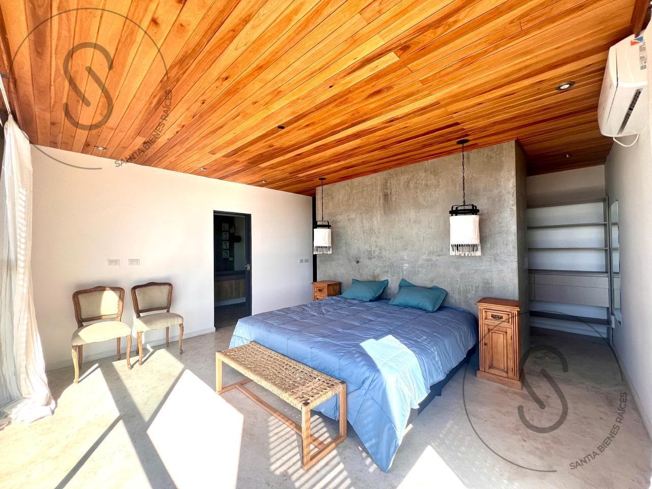 Furnished 3-bedroom house for sale in Terrazas de la Estanzuela, La Calera