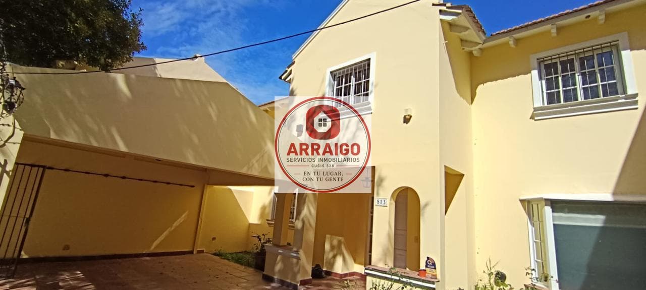 Casa GRAND BOURG