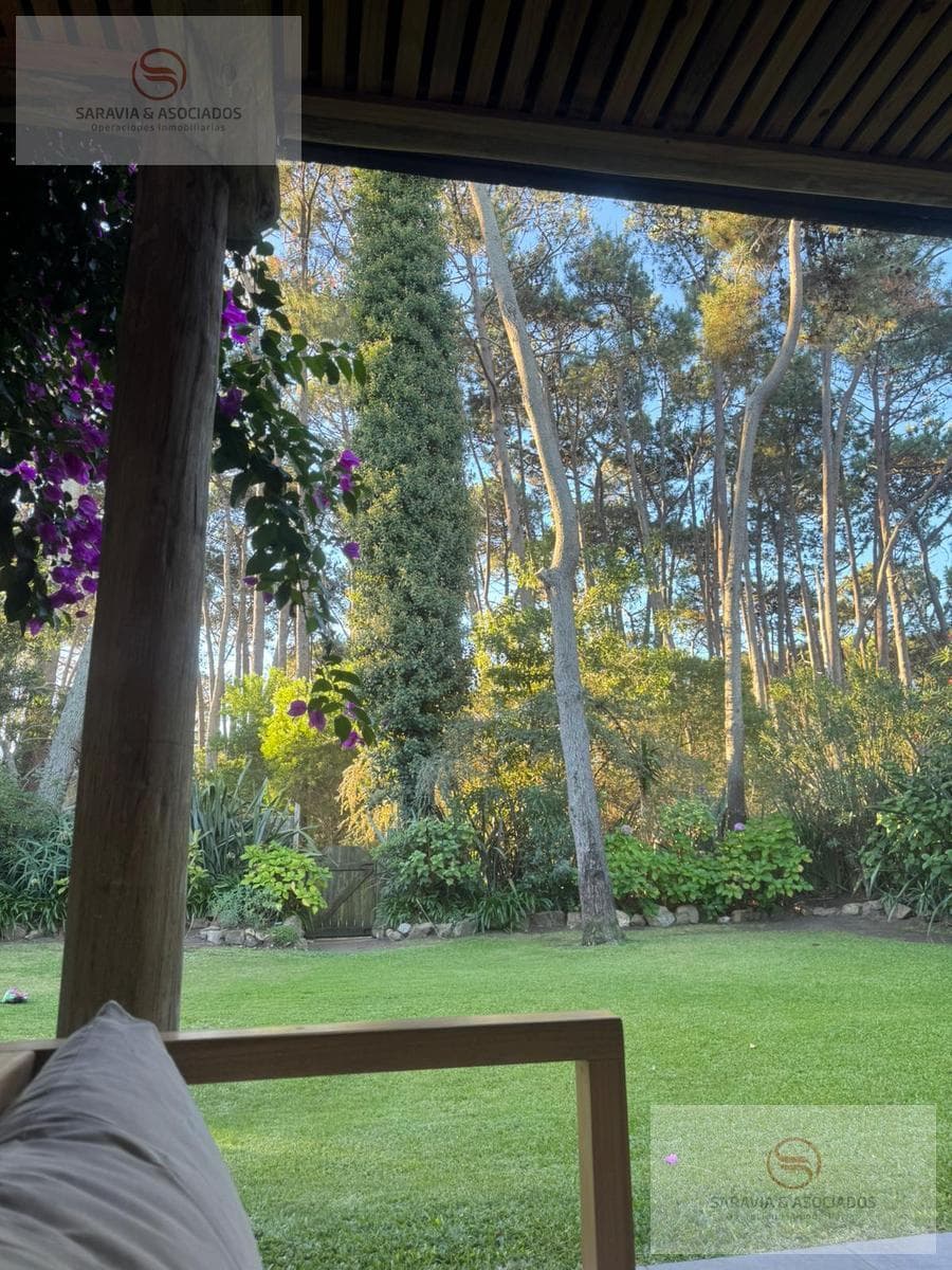 La Barra, Vacation Rental in Punta del Este