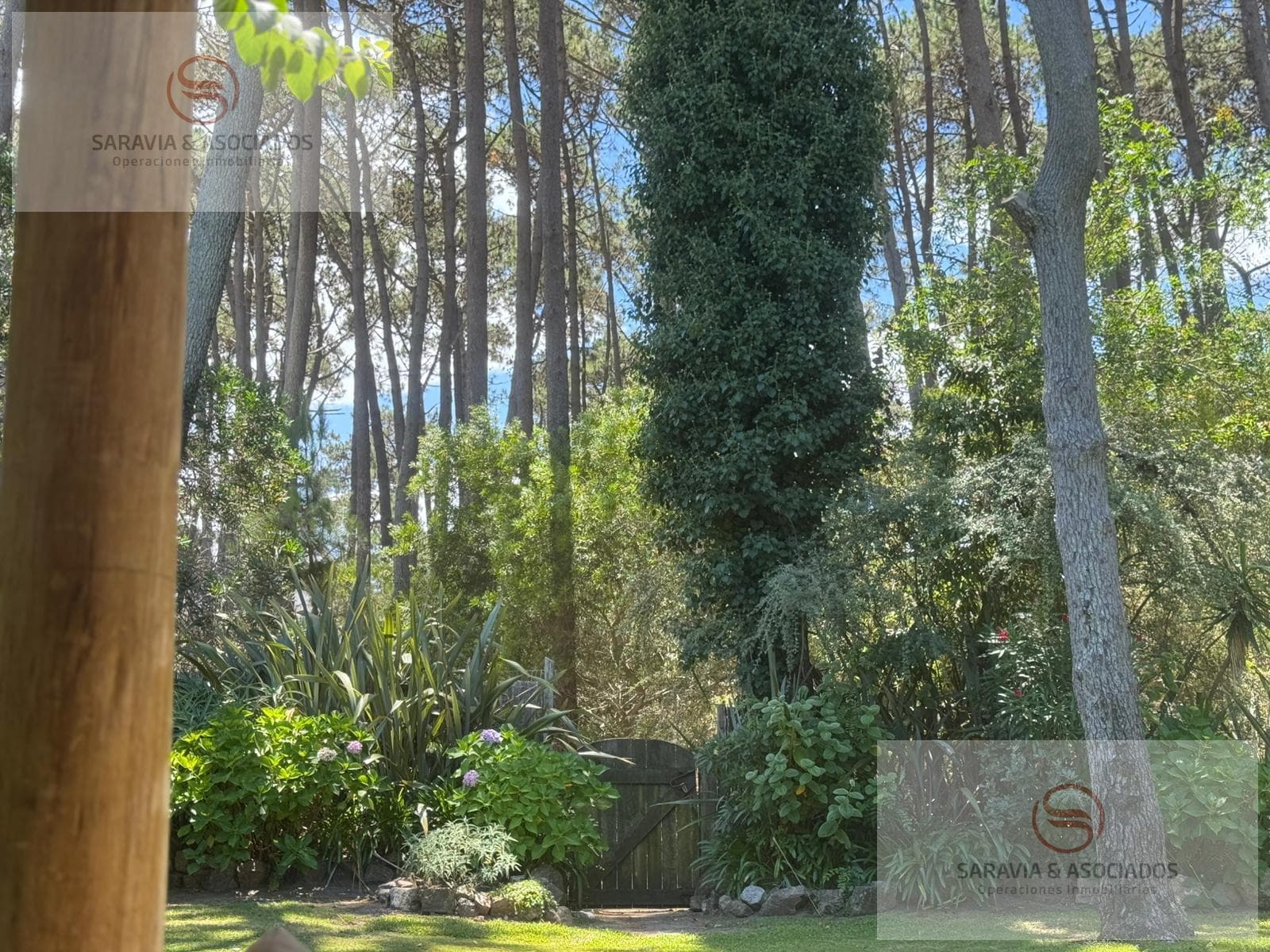 La Barra, Vacation Rental in Punta del Este