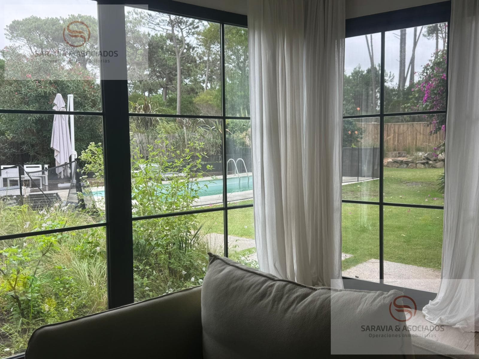 La Barra, Vacation Rental in Punta del Este