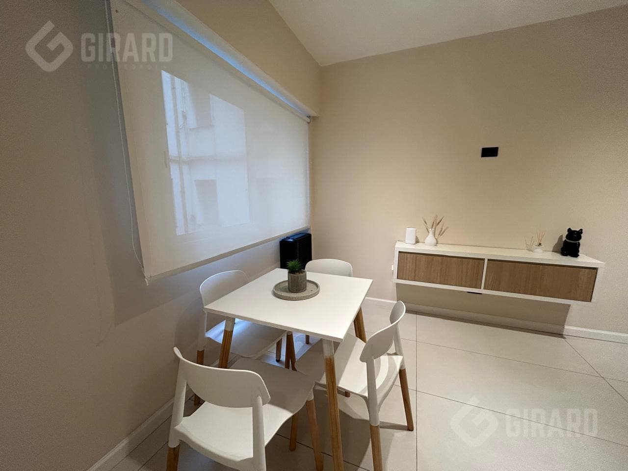3-Room Apartment for Sale in the Downtown Area