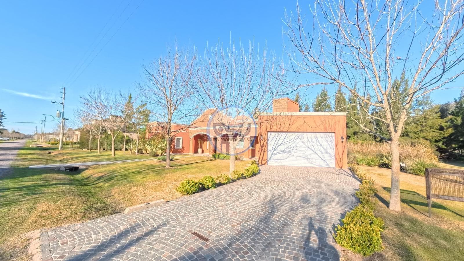 5-room house for sale in Fincas de San Vicente, Chacras