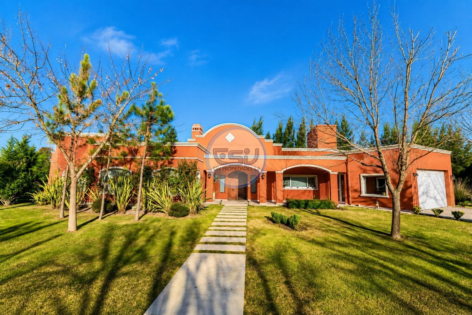 5-room house for sale in Fincas de San Vicente, Chacras