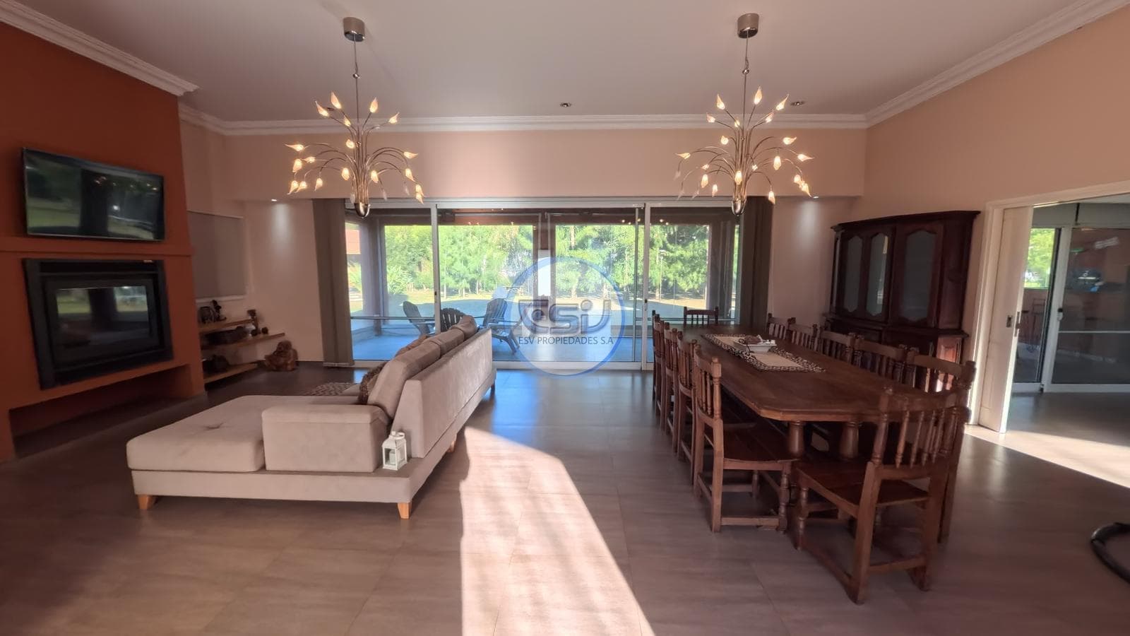 5-room house for sale in Fincas de San Vicente, Chacras