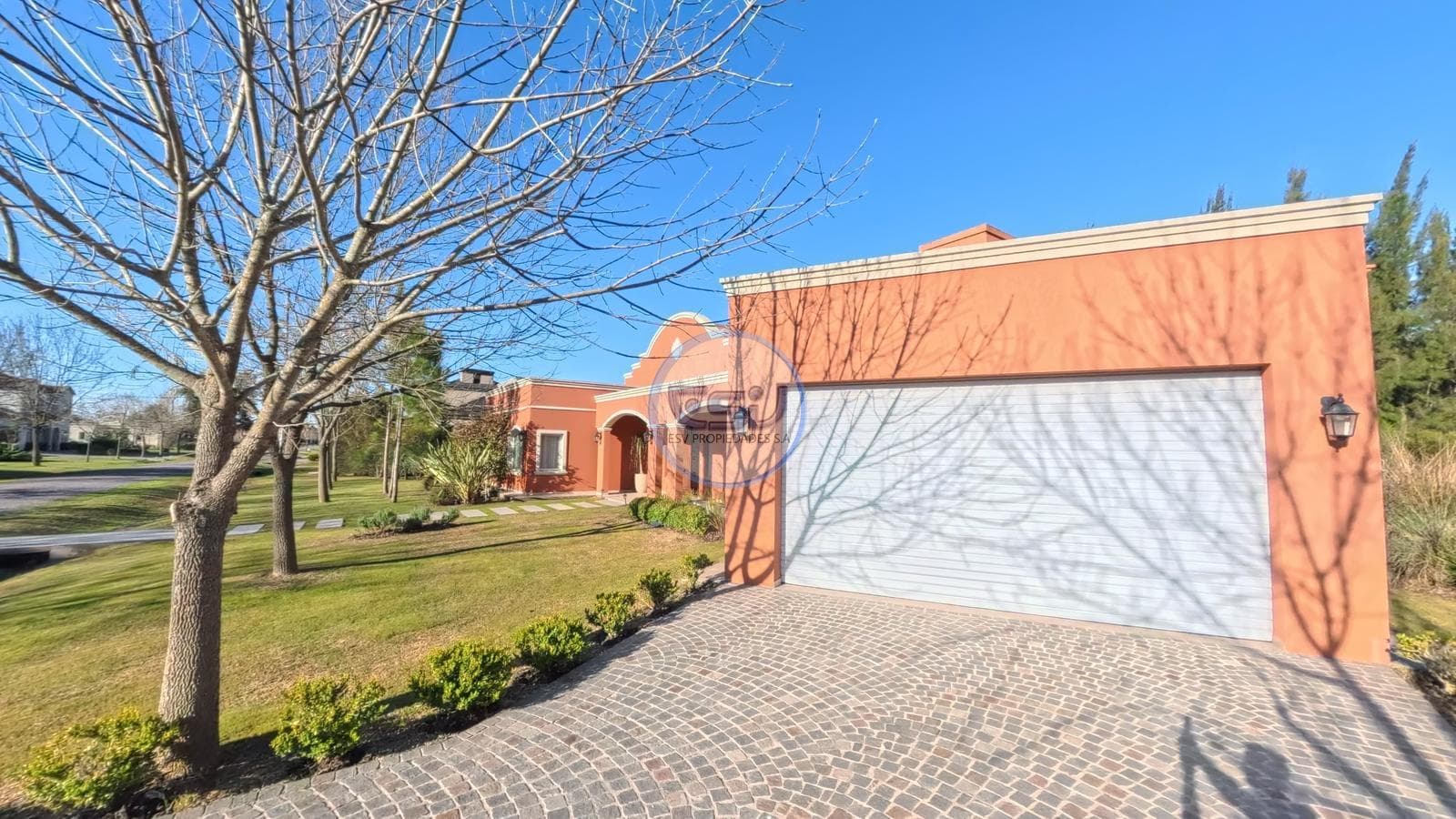 5-room house for sale in Fincas de San Vicente, Chacras