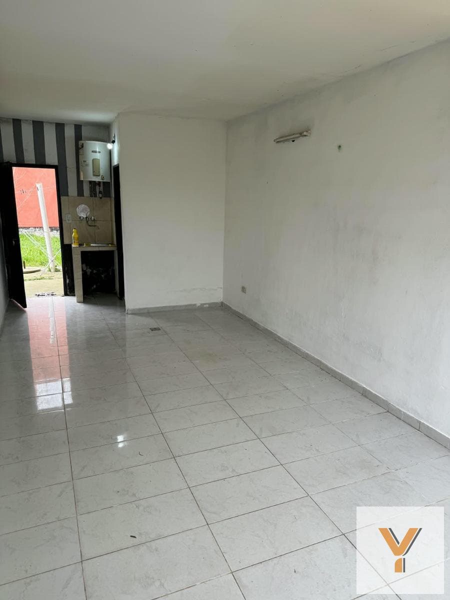 Apartment for Rent - Studio with 1 Bathroom - 20 m² - La Plata