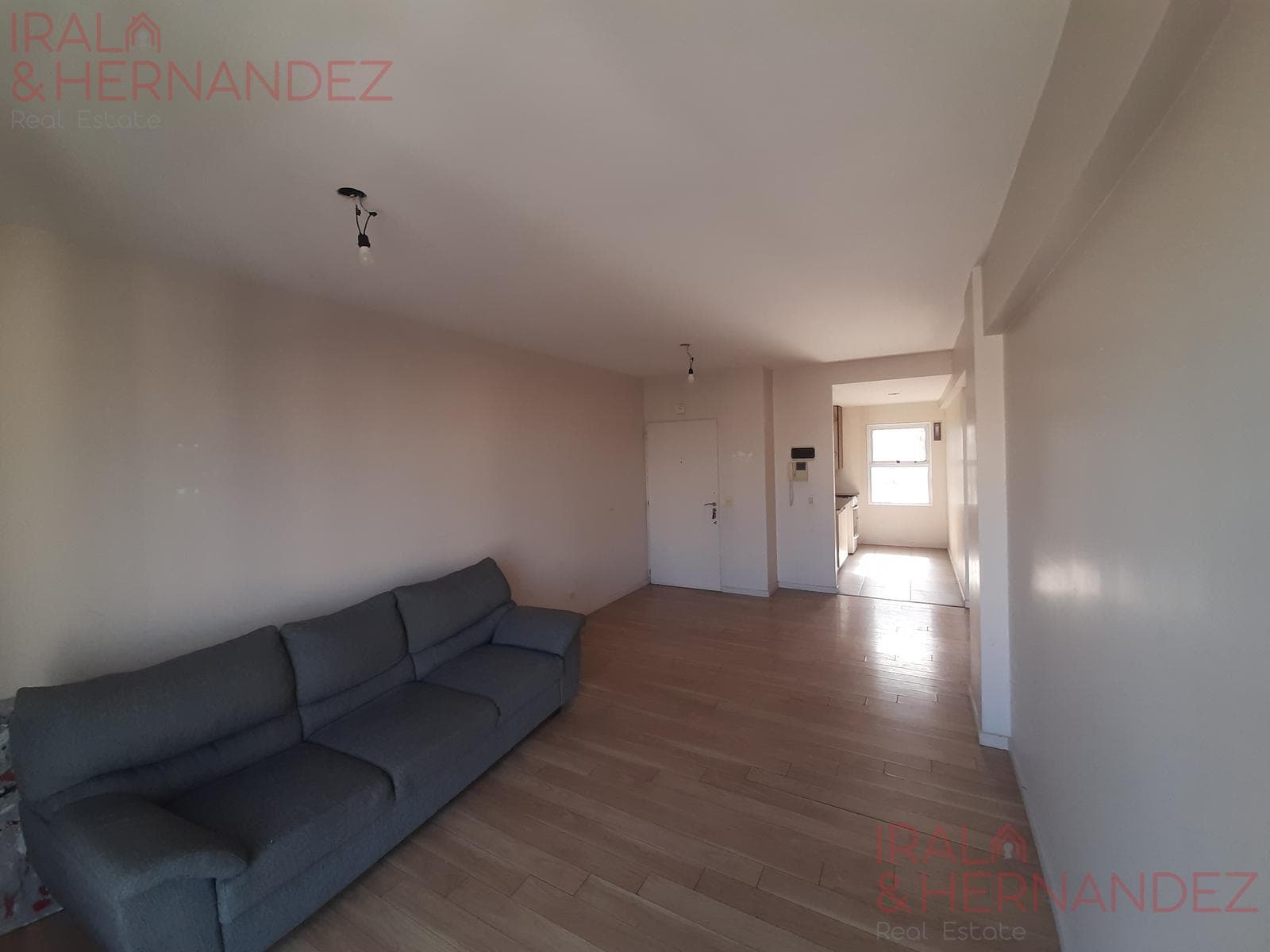 3-Bedroom Apartment for Rent with Balcony and Covered Parking Space, Unobstructed View | 9th Floor | Villa Urquiza
