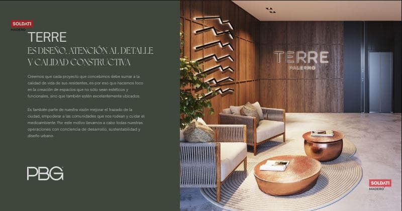 Apartment - Palermo Hollywood