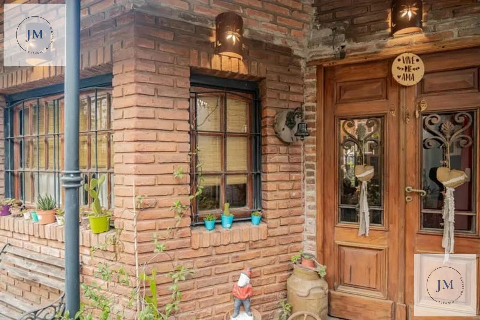 House in Morón