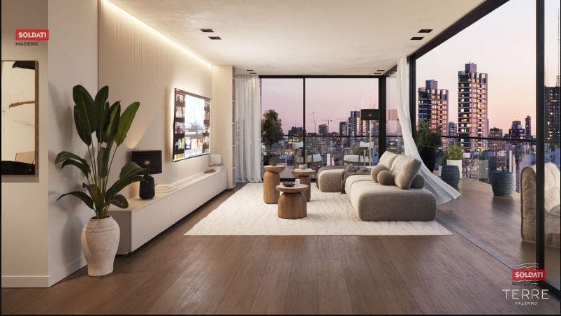 Apartment - Palermo Hollywood