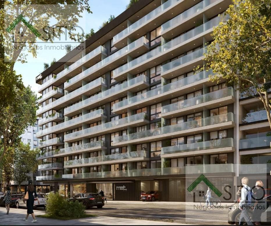 1-Bedroom Apartment