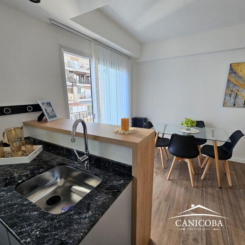 Apartment in Plaza Colón