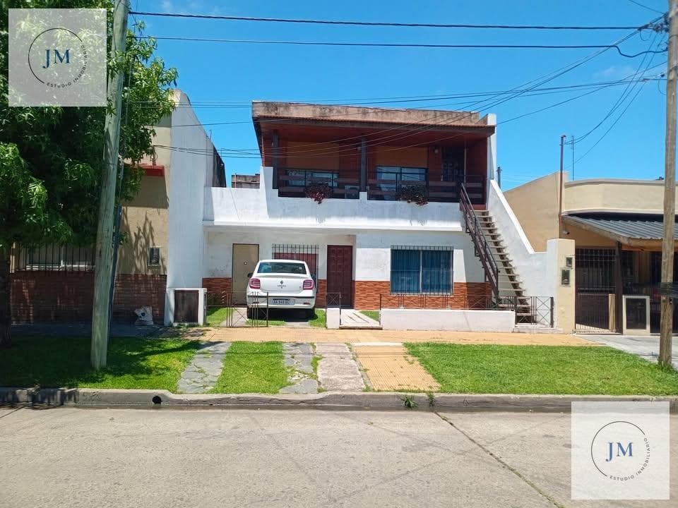Multifamily Home