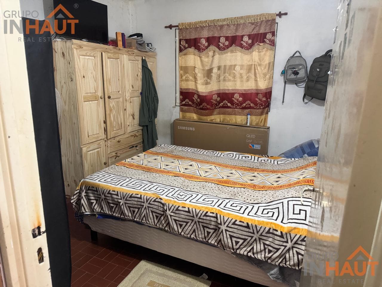 Apartment for Sale in the San Lorenzo Neighborhood, La Paz